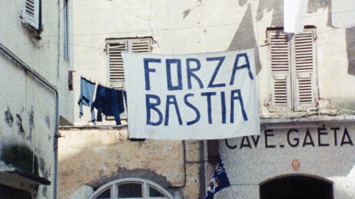 Forza Bastia