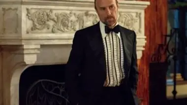 Fosse/Verdon S01E07 Nowadays