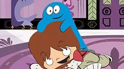 Foster, la maison des amis imaginaires S03E11 Elections