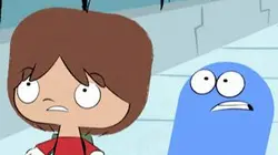 Foster, la maison des amis imaginaires