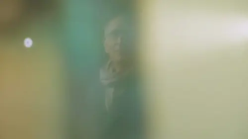 Fouad Elkoury par Fouad