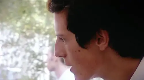 Foudre S01E01 Alex en flammes