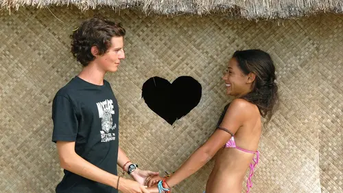 Foudre S01E05 Pense avec ton cœur