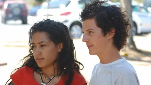 Foudre S01E10 L'arbre de vérité