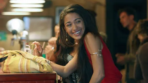 Foudre S01E19 Ca se déchire