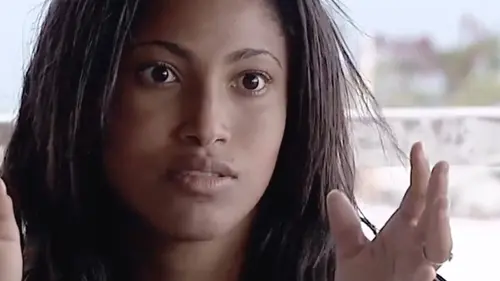 Foudre S01E09 Jalousies