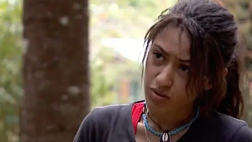 Foudre S01E13 Tribu et magie