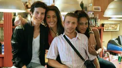 Foudre S01E16 Les mauvais coups