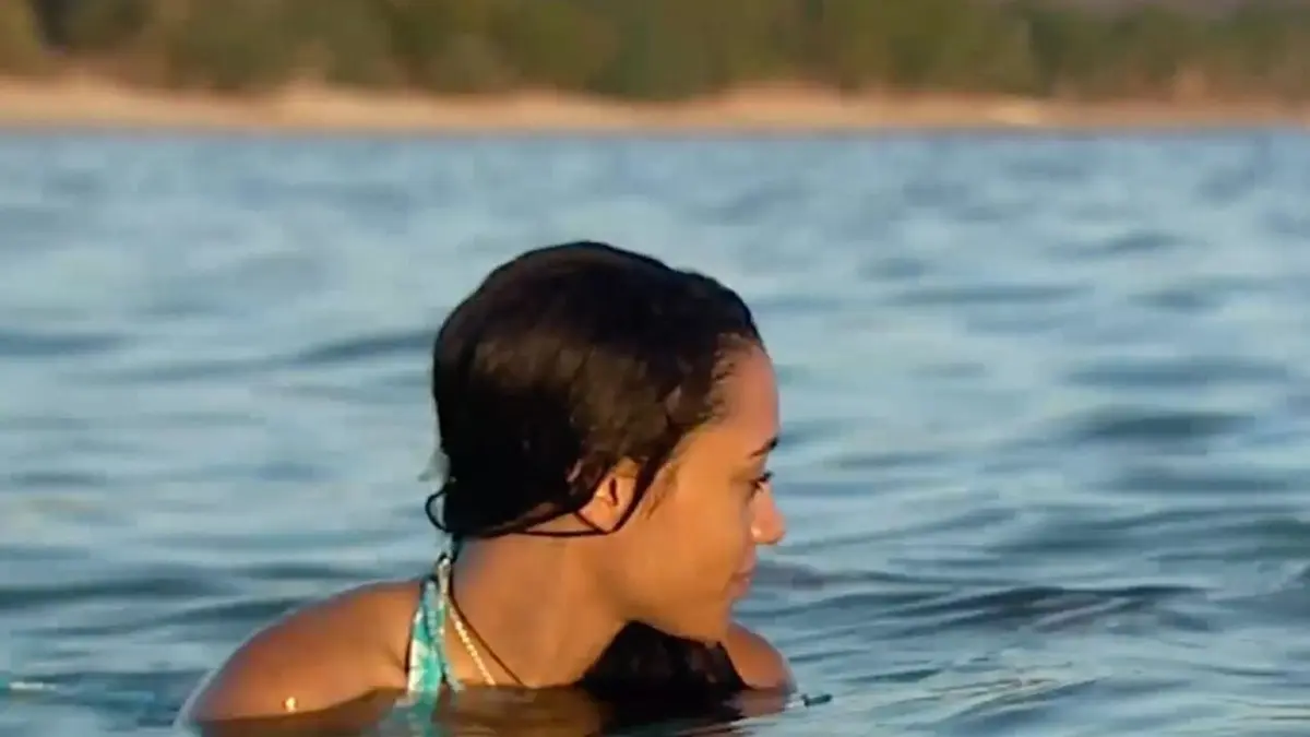 Foudre S01E16 Les mauvais coups