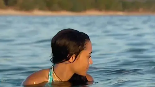 Foudre S01E16 Les mauvais coups