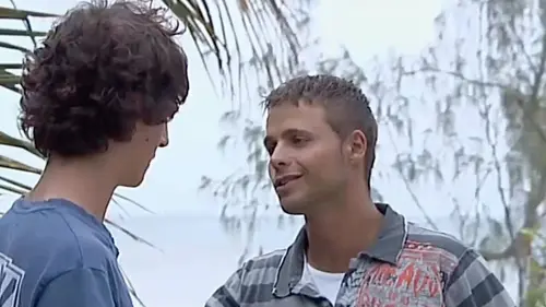 Foudre S01E18 Trahisons