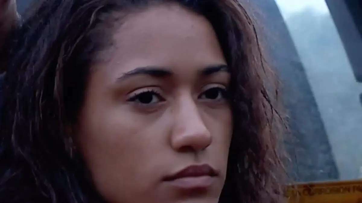 Foudre S01E22 Les quatre fétiches