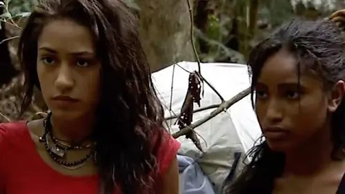 Foudre S01E23 La forêt fantastique