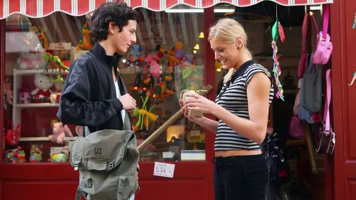 Foudre S01E24 Alice ou Manon