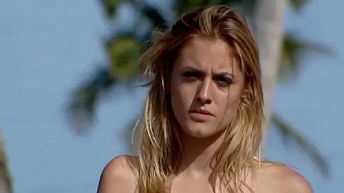 Foudre S01E25 Incroyable révélation