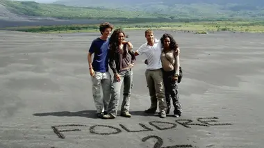 Disparition et Vanuatu