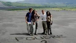 Foudre S02E07 L'Australie