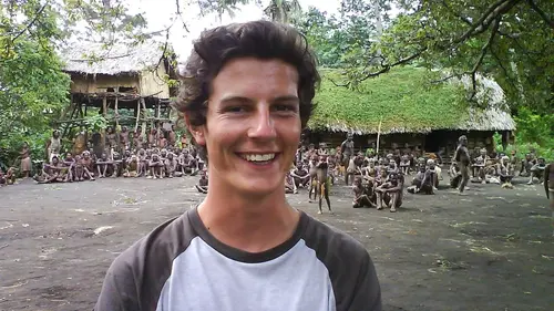 Foudre S02E11 Rupture