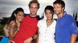 Foudre S02E13 Confusions