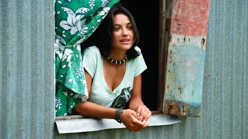 Casting Foudre S03E12 Lettre à Alex