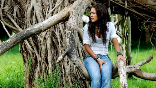 Foudre S03E18 Dilemme