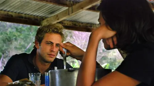 Foudre S03E20 Seule la mort en streaming