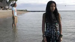 Foudre S03E23 Le complexe de Maxine