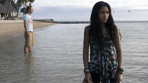 Foudre S03E23 Le complexe de Maxine