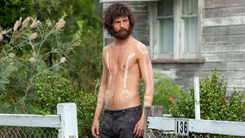 Foudre S04E01 Australie, route 123