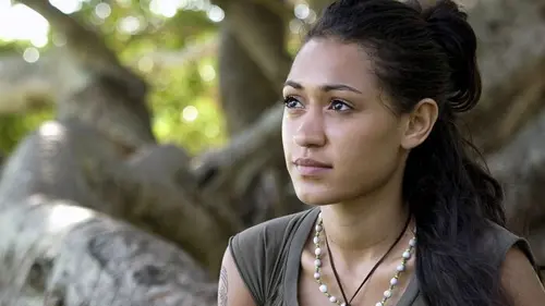 Foudre S03E03 Alex !