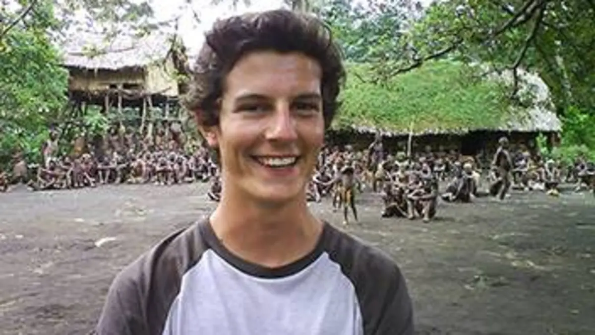 Foudre S02E11 Rupture