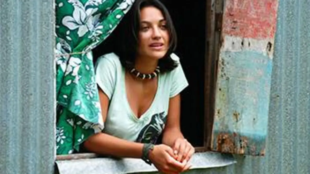 Foudre S03E12 Lettre à Alex