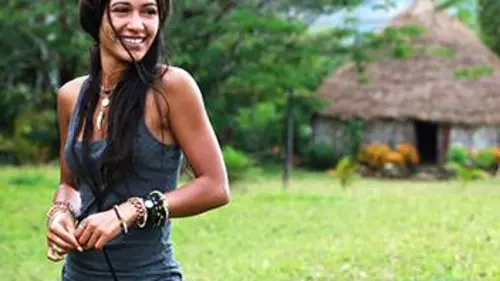 Foudre S04E25 Prédiction