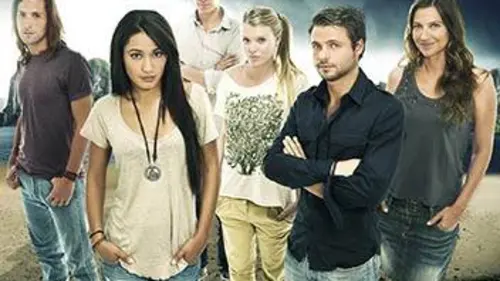 Foudre S05E30 L'invisible en streaming