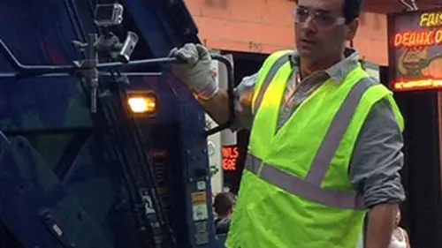 Foule sous contrôle S01E11 Une foule paresseuse