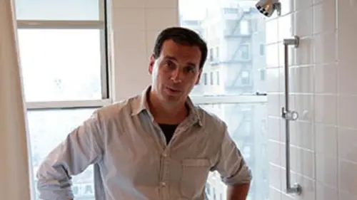 Foule sous contrôle S01E10 L'égoïsme