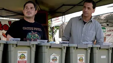 Le rapport à l'argent