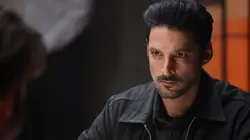 Found - Les Oubliés S02E21 Disparition : Une famille