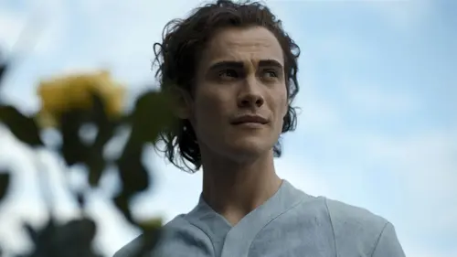 Foundation S01E07 Mystères et martyrs