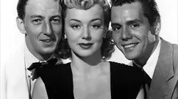 Visuel de Four Jacks and a Jill