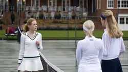 Four Weddings and a Funeral