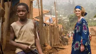 Destination Cameroun