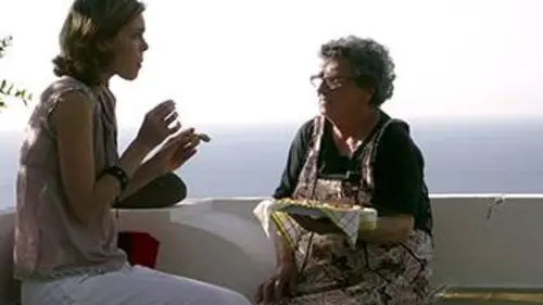 Fourchette et sac à dos S02E00 Destination Italie