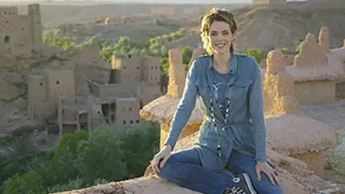 Casting Fourchette et sac à dos S01E01 Le Maroc (1/2)