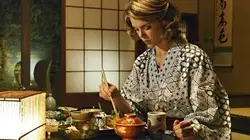 Visuel de Fourchette et sac à dos autour du monde