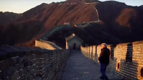 Fous de nous... en Chine