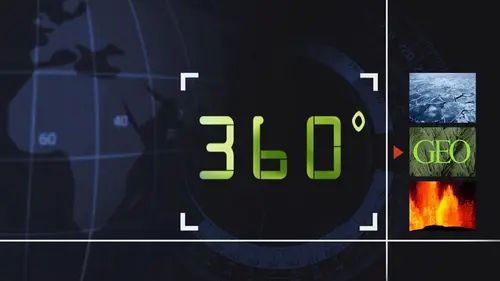 Fous du volant en Laponie