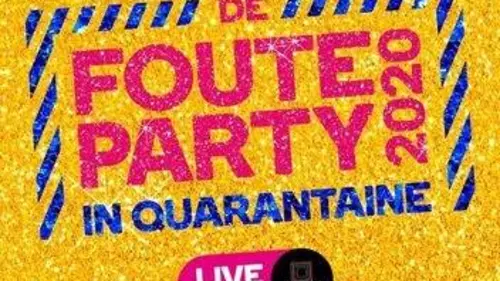 Foute Party