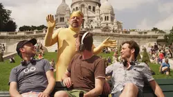 Foute vrienden, de film