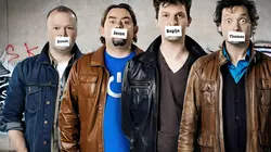 Foute vrienden, de film